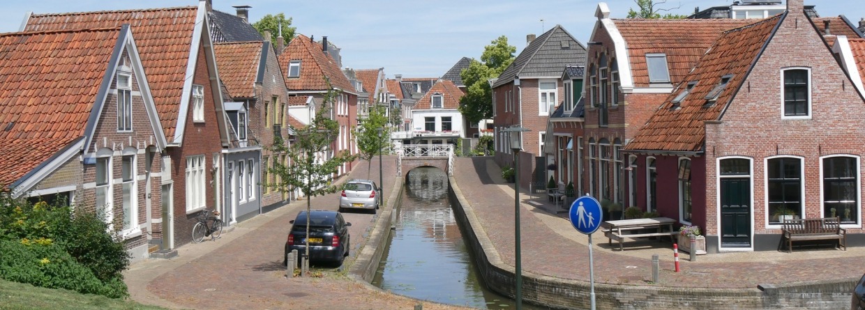 Woonhuizen
