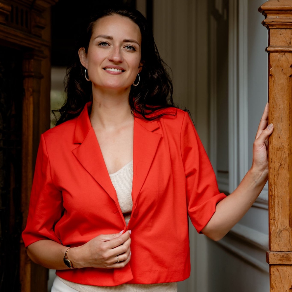 Slomp & de Graaf pagina Bloei Wonen